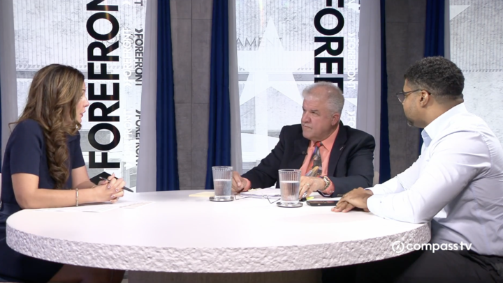 Countdown to 100 days – Assessing the political landscape
